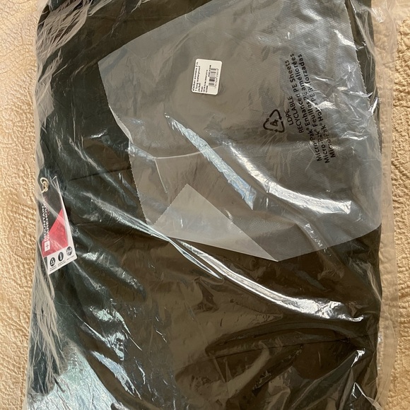 NWT Mountain Warehouse 3-in-1 Parka, Olive - Picture 8 of 8